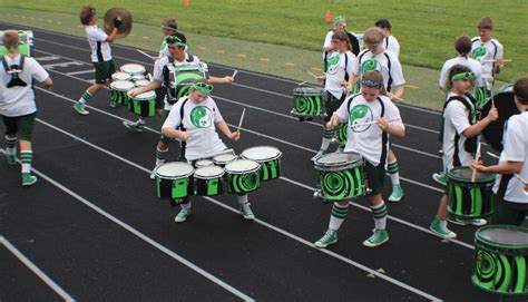 SuFuDu Drumline 